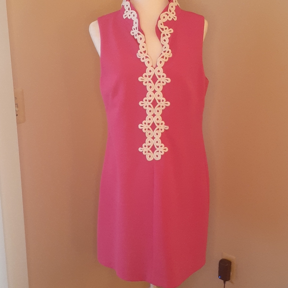 Vince camuto dress